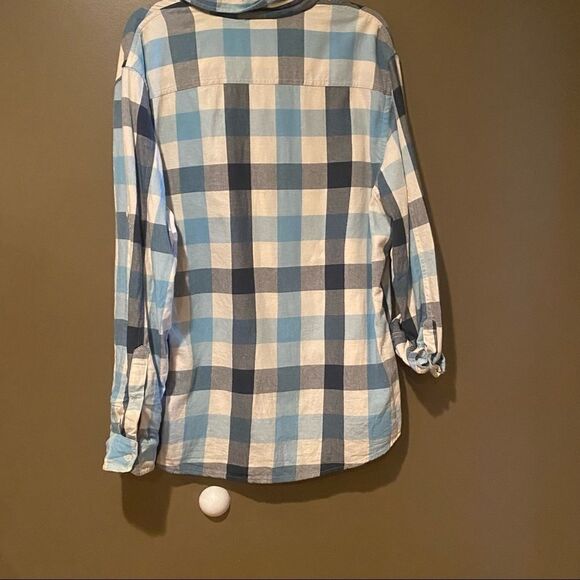 Urban Pipeline Shacket Size XL - Picture 7 of 11